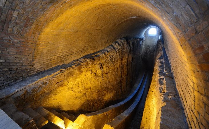 Самарканд — древняя столица Востока и сердце Узбекистана